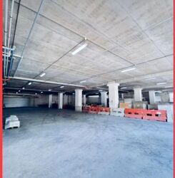 Kian Teck Road (D22), Warehouse #460633981
